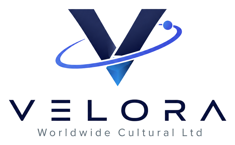 Velora Worldwide Cultural Ltd logo